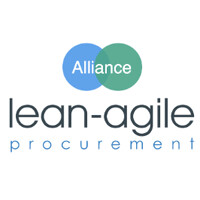Lean-Agile Procurement Alliance logo - Similar company to Just Leading Solutions (Jls) - Advanced Agility