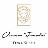 Omar Farid Design Studio logo - Similar company to Ting Spaces