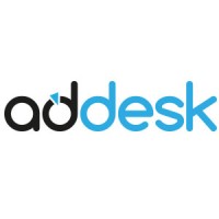 addesk logo - Similar company to Addesk Expert En Solutions Informatiques