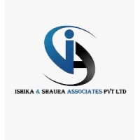 ISHIKA AND SHAURYA ASSOCIATES PVT. LTD. logo - Similar company to Shaurya Associates Ltd