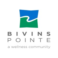 Bivins Pointe logo - Similar company to The Carlisle