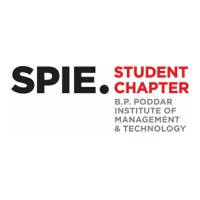 SPIE Student Chapter, BPPIMT logo - Similar company to Techstorm 2.25