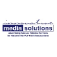 Innovative Media Solutions logo - Similar company to Innovative Media Llc