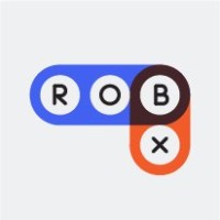 Robx logo - Similar company to Ondroid