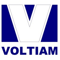 VOLTIAM logo - Similar company to Colegio Oficial De Peritos E Ingenieros Técnicos Industriales De Málaga