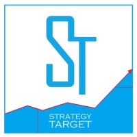 Strategy Target logo - Similar company to Mg Web Solutions