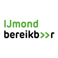 IJmond Bereikbaar logo - Similar company to Zo Werkt Het