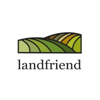 Landfriend logo - Similar company to Join The Dots Bv