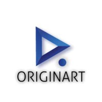 PT. Originart Kreativa Studio logo - Similar company to Pt Kts Camel