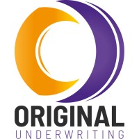 Original Underwriting logo - Similar company to Genesis Risk Solutions Limited