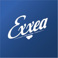 EXXEA logo - Similar company to Chez Mon Libraire