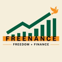Freenance logo - Similar company to Adfactory Design