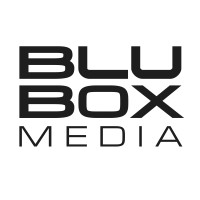 BLUBOX MEDIA logo - Similar company to Classready
