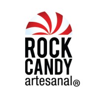 Rock Candy Artesanal logo - Similar company to Hogar Millenium