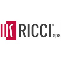 Ricci S.p.A. logo - Similar company to Projecta Ingegneria