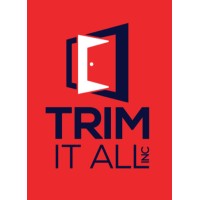Trim It All Inc. logo - Similar company to Canada Trim 1995 Ltd