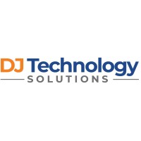 DJ Technology Solutions logo - Similar company to Beone Development