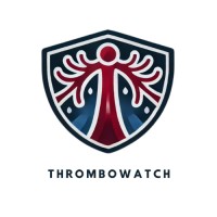 Thrombowatch logo - Similar company to Quorit Wound Care