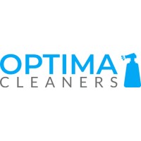 Optima Cleaners logo - Similar company to Tersus Facilities Services