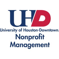 MA in Nonprofit Management at University of Houston - Downtown logo - Similar company to University Of Houston Downtown - Accelerated Transfer Academy
