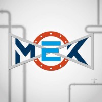 MEK PIPING S.R.L logo - Similar company to Mekano Group