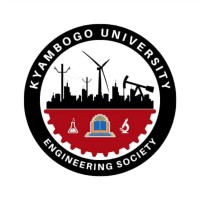 Kyambogo University Engineering Society (KYUES) logo - Similar company to Shyne Tech Innovations