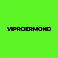 VIP Roermond logo - Similar company to Beau Beerens