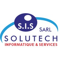 SOLUTECH INFORMATIQUE ET SERVICES logo - Similar company to Solu'Tech