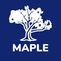 MAPLE (MA Platform for Legislative Engagement) logo - Similar company to Working Ideal