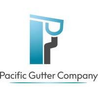 Pacific Gutter Company logo - Similar company to Gutter Installation Pros