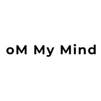 Om My Mind logo - Similar company to Startingbloch