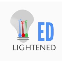 EdLightened logo - Similar company to Edlighten Consulting