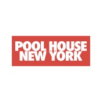 Pool House New York logo - Similar company to Mitchell Evan