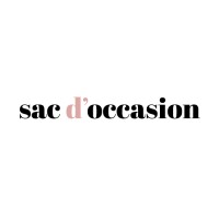 Sac d'occasion logo - Similar company to Now!
