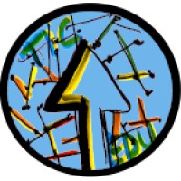 TIC4edu logo - Similar company to Atrium Salud