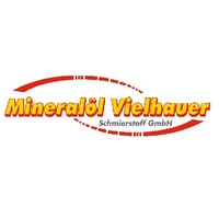 Mineralöl Vielhauer Schmierstoff GmbH logo - Similar company to Fragol Ag