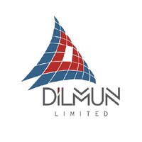 Dilmun Limited logo - Similar company to Dash Gate Engineering Limited