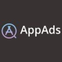 AppAds.ai logo - Similar company to True Mobile Apps