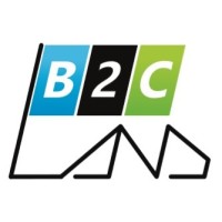 B2C Land logo - Similar company to B2C Digital Pvt Ltd