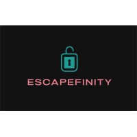 Escapefinity Ltd logo - Similar company to Gamefinity Ltd