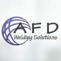 AFD Welding Solutions logo - Similar company to Pmg Mechanical & Welding Solutions, Llc