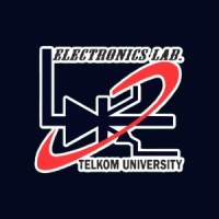 Electronics Laboratory Telkom University logo - Similar company to Upci Laboratory