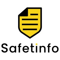 Safetinfo Solutions logo - Similar company to Lm Management Consultancy Ltd.