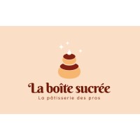 La Boîte Sucrée logo - Similar company to Fagots Et Froment