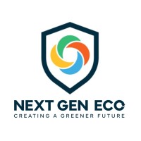 The Next Gen Group logo - Similar company to Next Gen Eco - Electrical Services