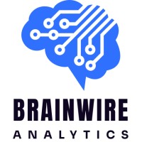 Brainwire Analytics logo - Similar company to Brainwire Labs
