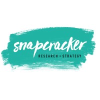 Snapcracker Research + Strategy logo - Similar company to Agencyx