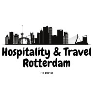 Hospitality & Travel Rotterdam logo - Similar company to Sarah Eugene