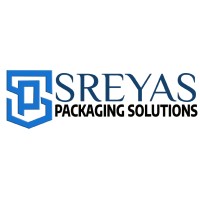 SREYAS PACKAGING SOLUTIONS LLP logo - Similar company to Pressco Steel Pty Ltd