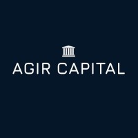 Agir Capital logo - Similar company to Orbitek Conseil